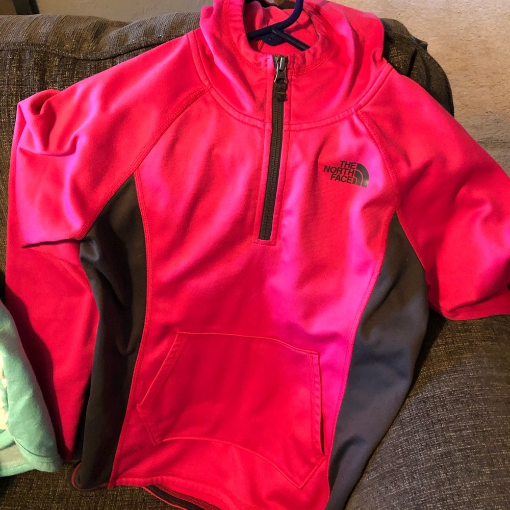Children’s Northface jacket